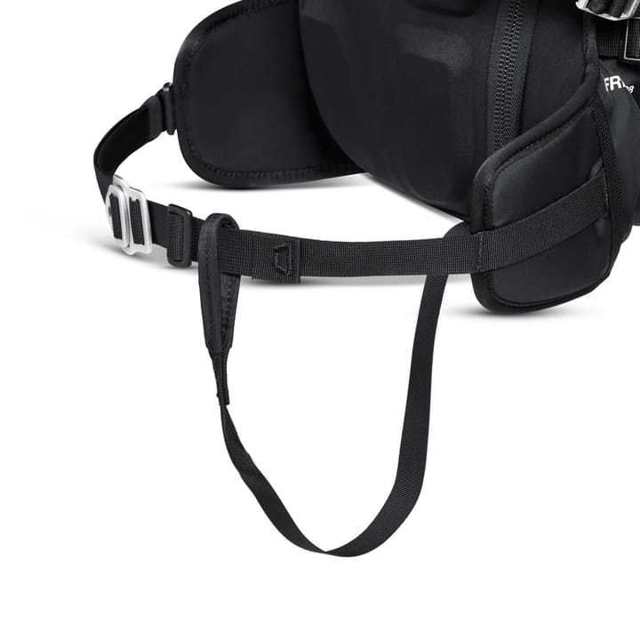 Mammut Free 28 Removable Airbag 3.0 Black Mammut