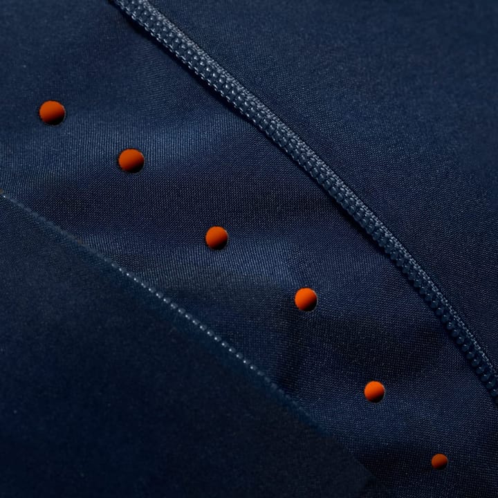 Mammut La Liste Pro Hs Hooded Jacket Women Cheetah-Marine Mammut