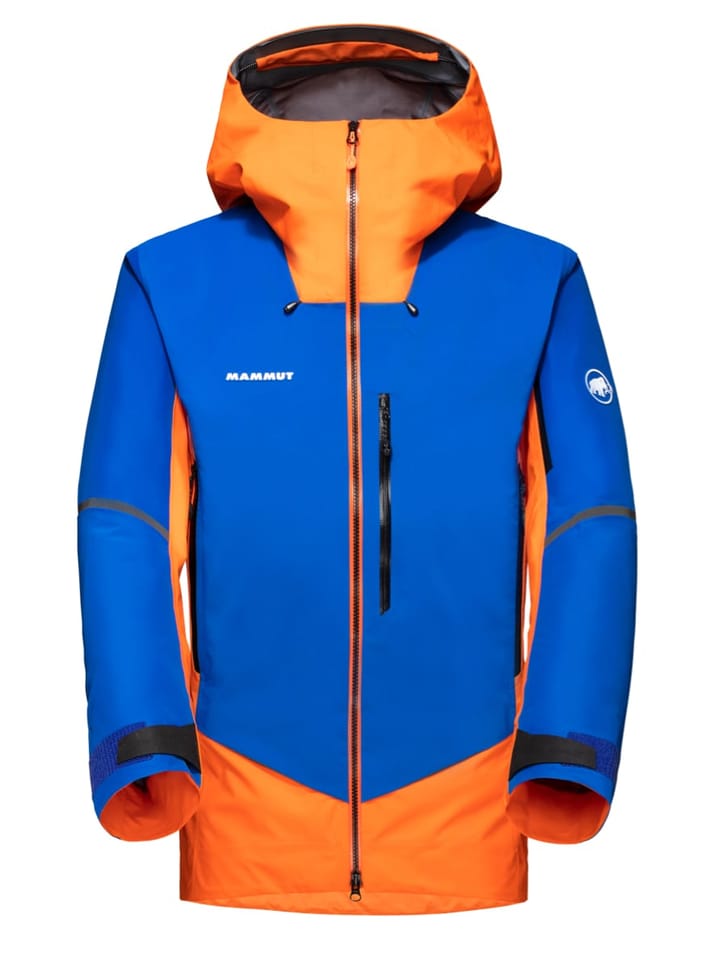 Mammut Nordwand Pro HS Hooded Jacket Men Arumita-Azurit Mammut