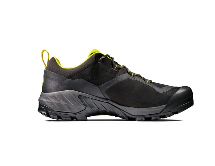 Mammut Sapuen Low Gtx® Men Black-Dark Blazing Mammut