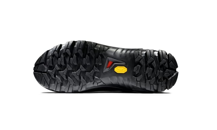 Mammut Sapuen Low Gtx® Men Black-Dark Blazing Mammut