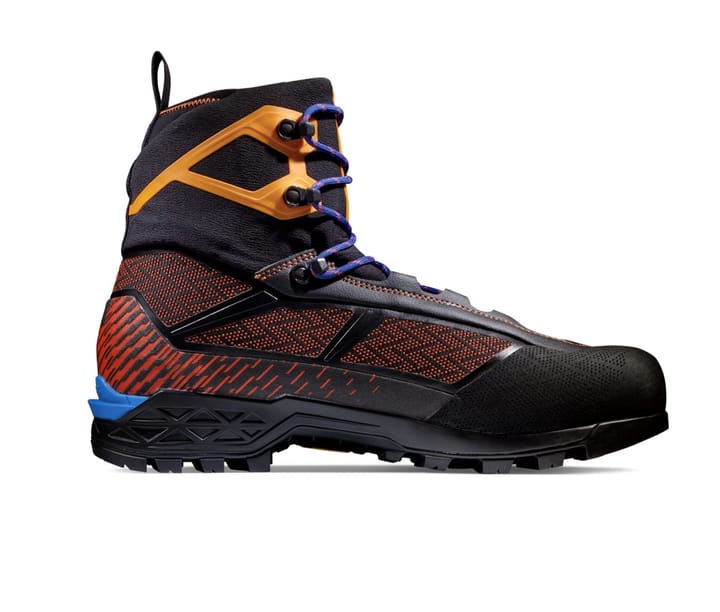 Beskrivende Diskriminering af køn Reklame Mammut Taiss Light Mid GTX® Men Black-Arumita | Fjellsport.no