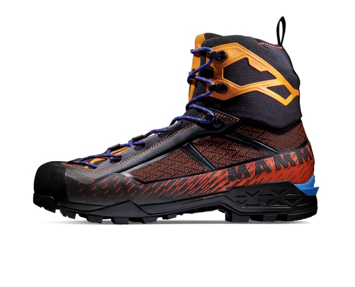 Mammut Taiss Light Mid Gtx® Men black-arumita Mammut