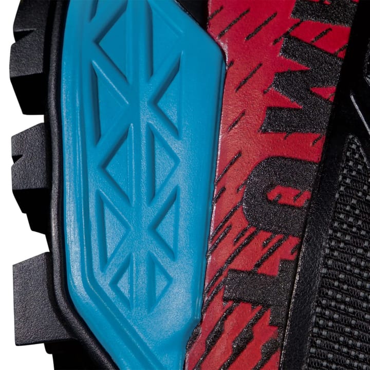 Mammut Taiss Light Mid GTX® Women Black-Azalea Mammut