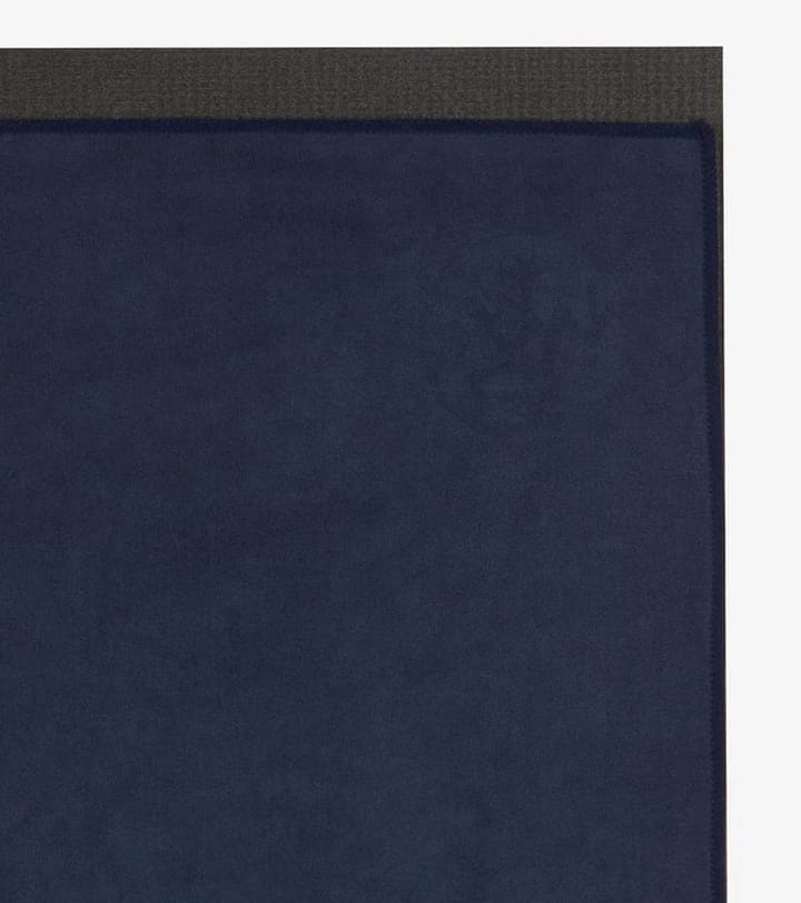Manduka Manduka eQua Yoga Mat Towel MIDNIGHT Manduka