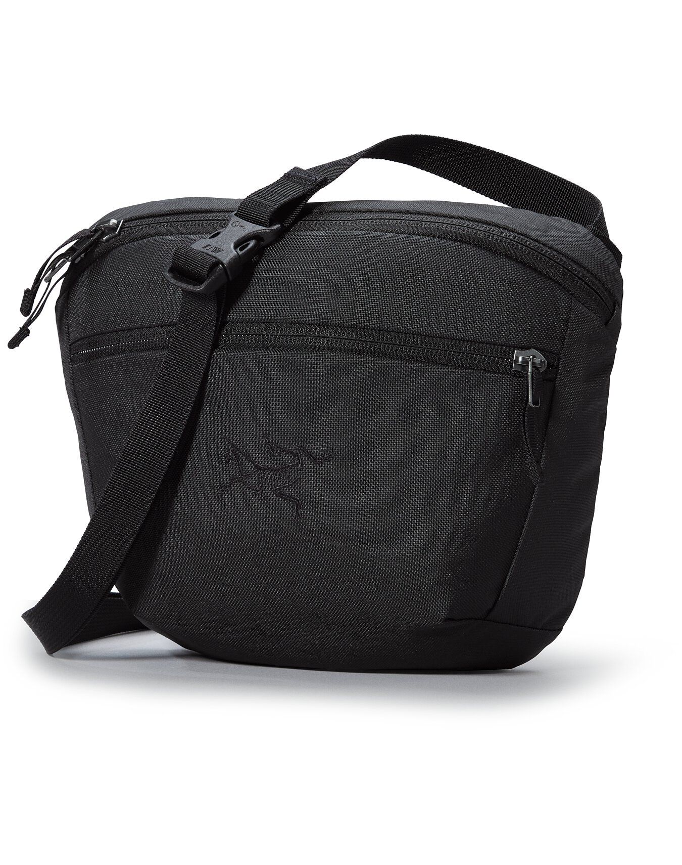 Arc'teryx Mantis 2 Waist Pack Black II