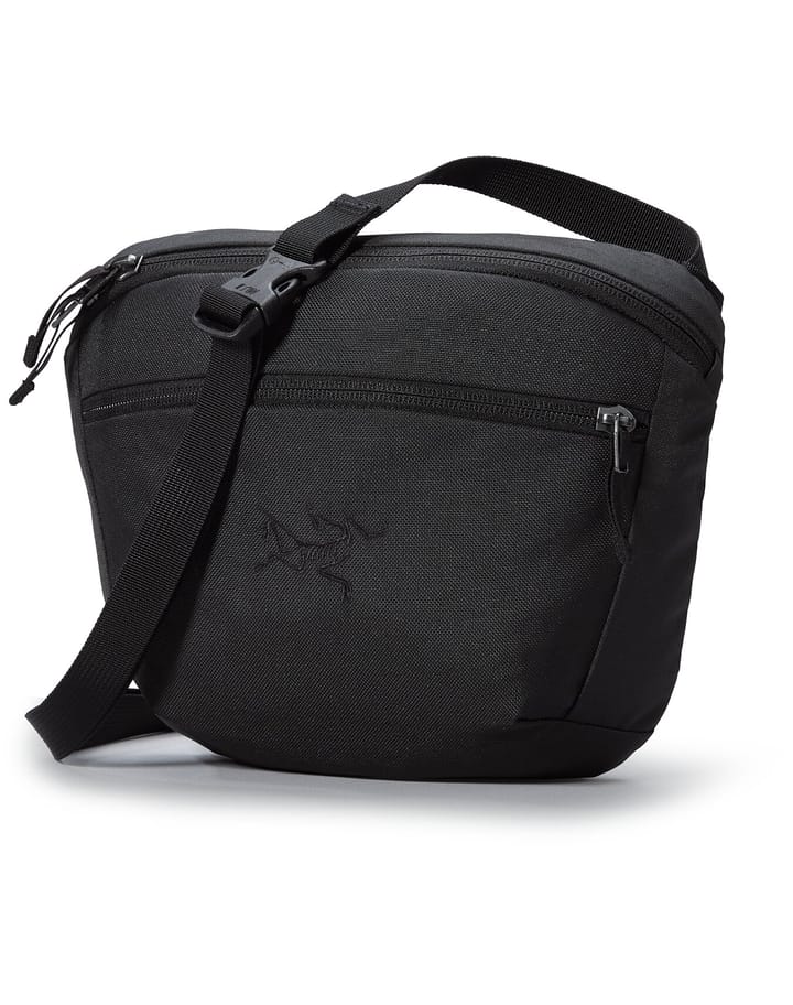 Arc'teryx Mantis 2 Waist Pack Black II Arc'teryx