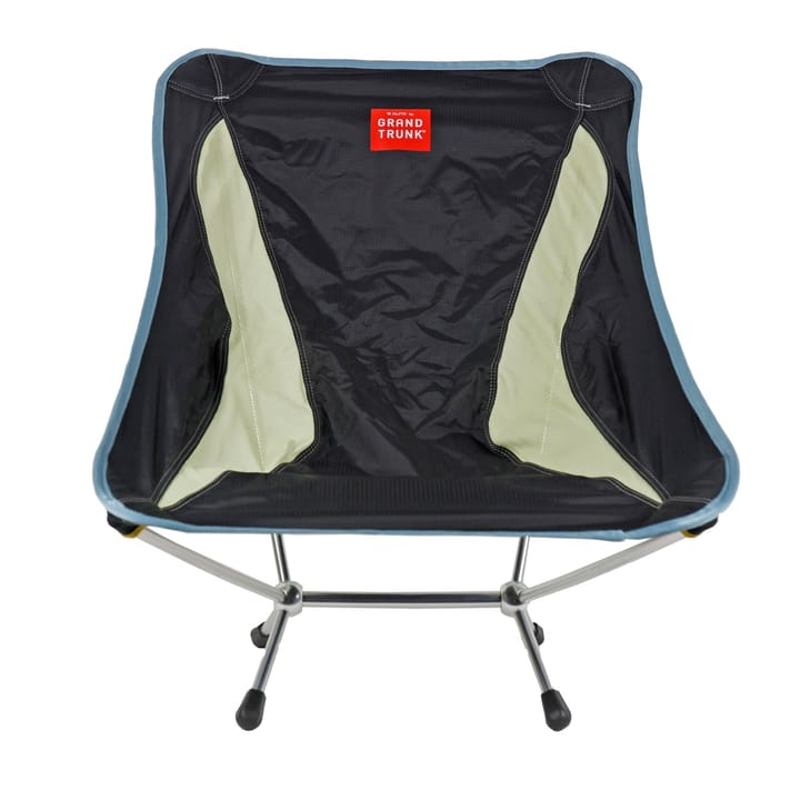 Grand Trunk Mantis Chair Black Grand Trunk Grand Trunk Mantis Chair Black Grand Trunk