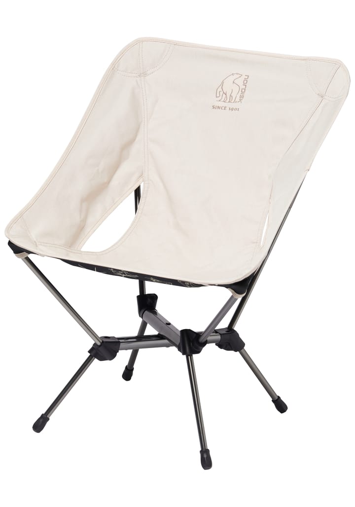 Nordisk Marielund Chair Sandshell Nordisk