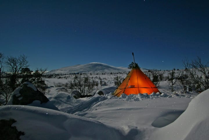 Helsport Varanger 12-14 Outer Tent Incl. Pole Nocolour Helsport