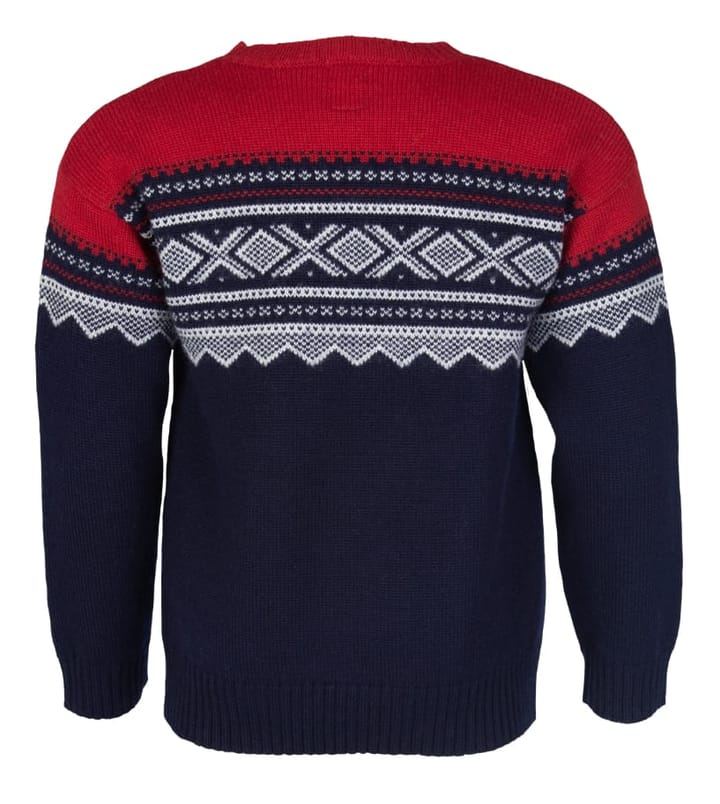 Marius Kids Original Ullgenser Navy Marius Kids