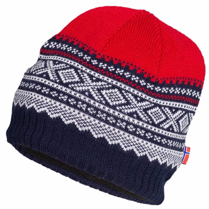 Marius Kids Kids' Hat Woolmix NAVY Marius Kids