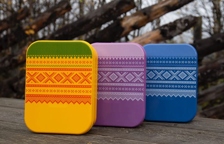 Marius Kids Matboks Yellow Marius Kids Marius Kids Matboks Yellow Marius Kids