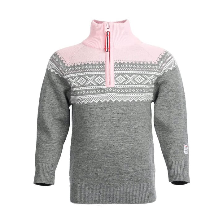Marius Kids Ullgenser Med Zip Barn Lotus Pink Marius Kids Marius Kids Ullgenser Med Zip Barn Lotus Pink Marius Kids