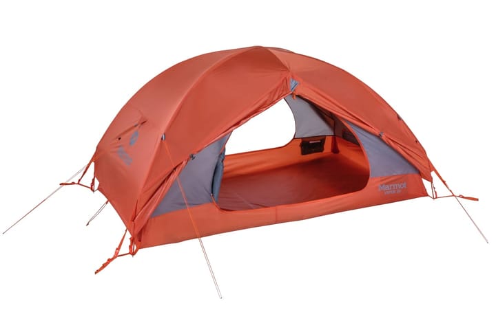 Marmot Vapor 3P Burnt Ochre Marmot