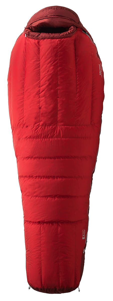 Marmot CWM Long Team Red/Redstone Marmot Marmot CWM Long Team Red/Redstone Marmot