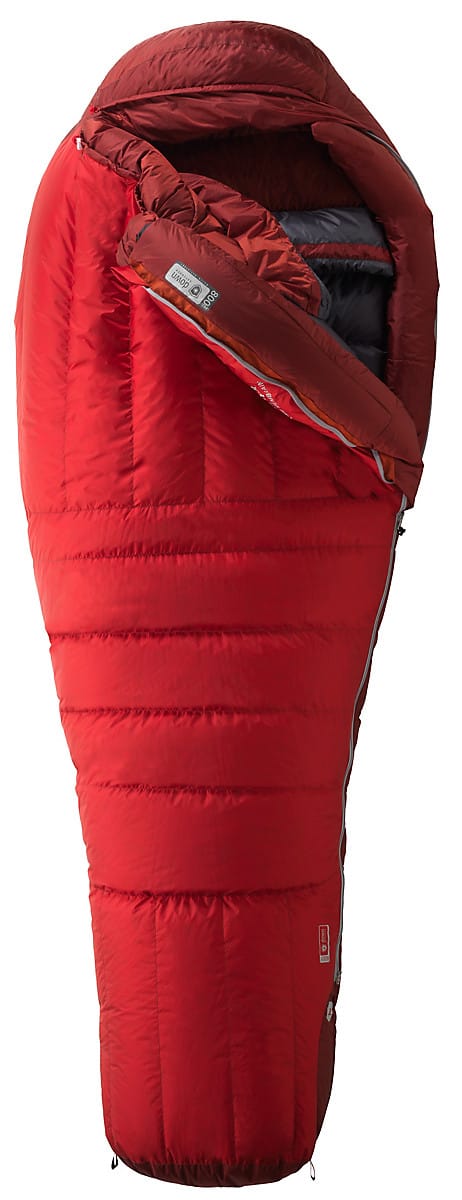 Marmot CWM Long Team Red/Redstone Marmot Marmot CWM Long Team Red/Redstone Marmot