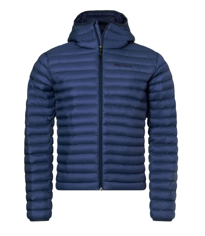 Marmot Echo Featherless Hoody Arctic Navy Marmot Marmot Echo Featherless Hoody Arctic Navy Marmot