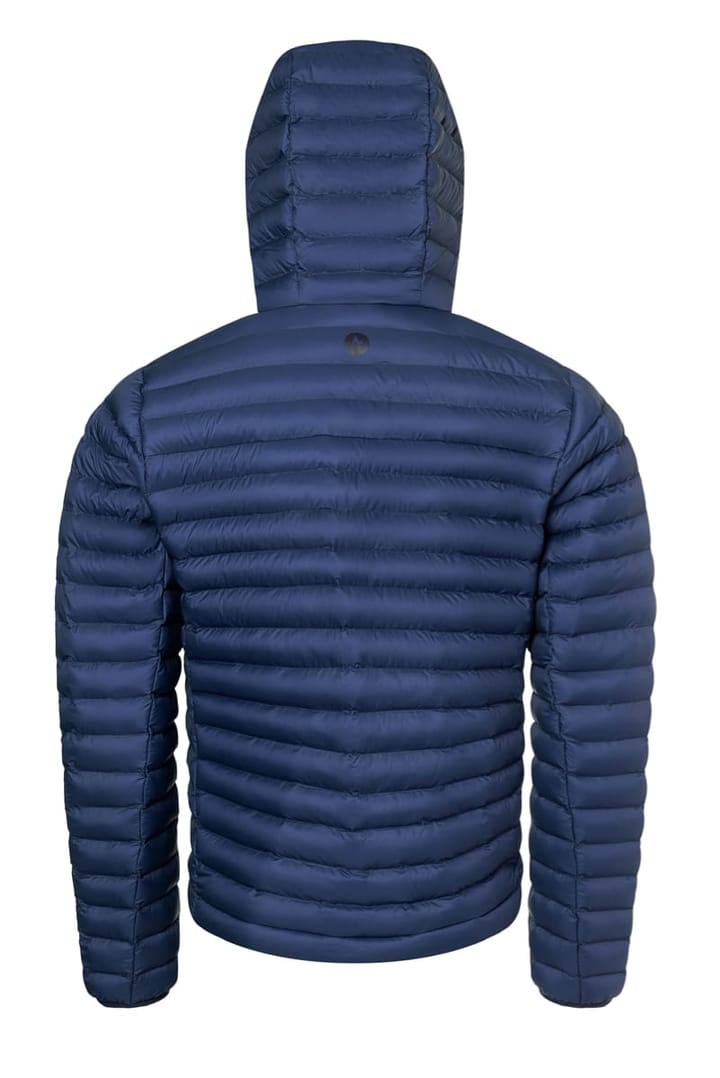 Marmot Echo Featherless Hoody Arctic Navy Marmot Marmot Echo Featherless Hoody Arctic Navy Marmot