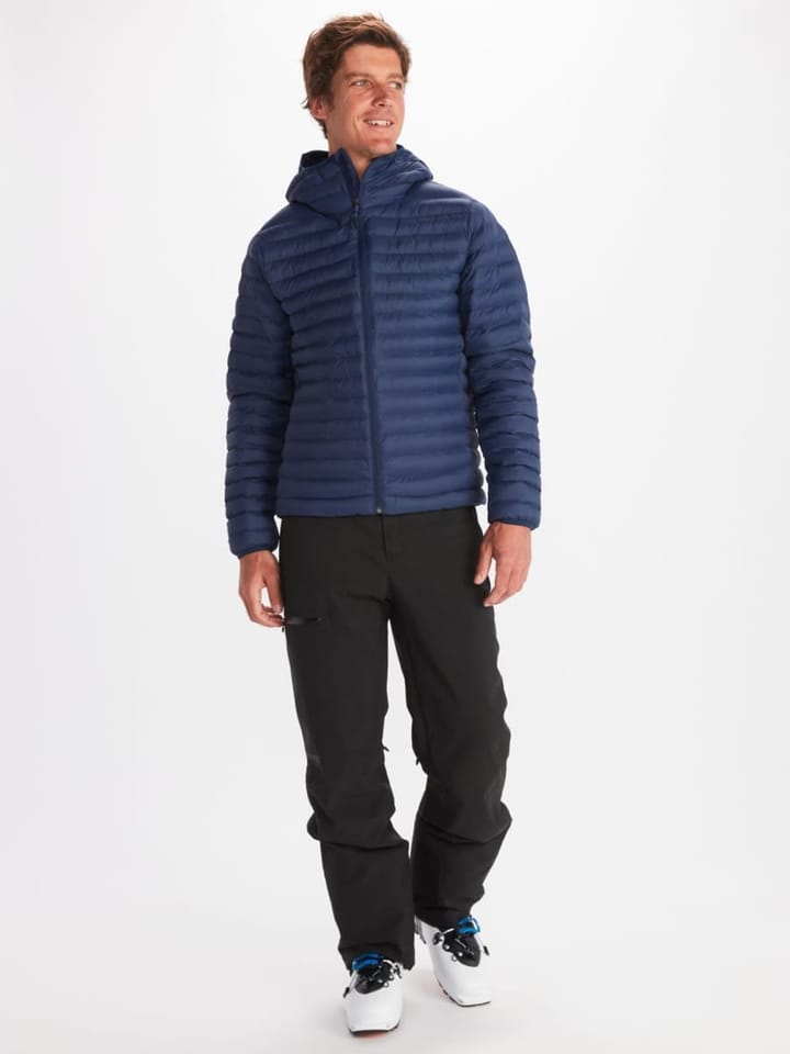 Marmot Echo Featherless Hoody Arctic Navy Marmot Marmot Echo Featherless Hoody Arctic Navy Marmot