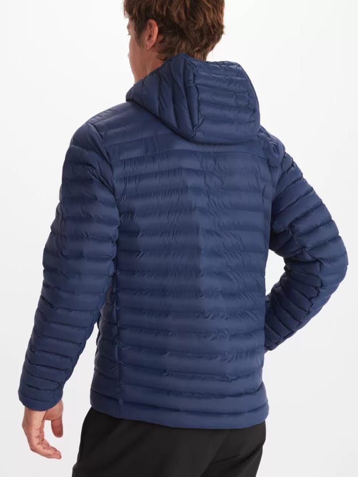 Marmot Echo Featherless Hoody Arctic Navy Marmot Marmot Echo Featherless Hoody Arctic Navy Marmot
