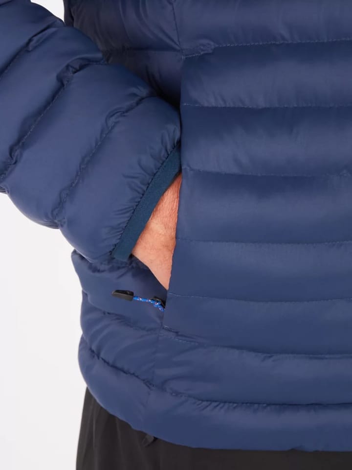 Marmot Echo Featherless Hoody Arctic Navy Marmot Marmot Echo Featherless Hoody Arctic Navy Marmot