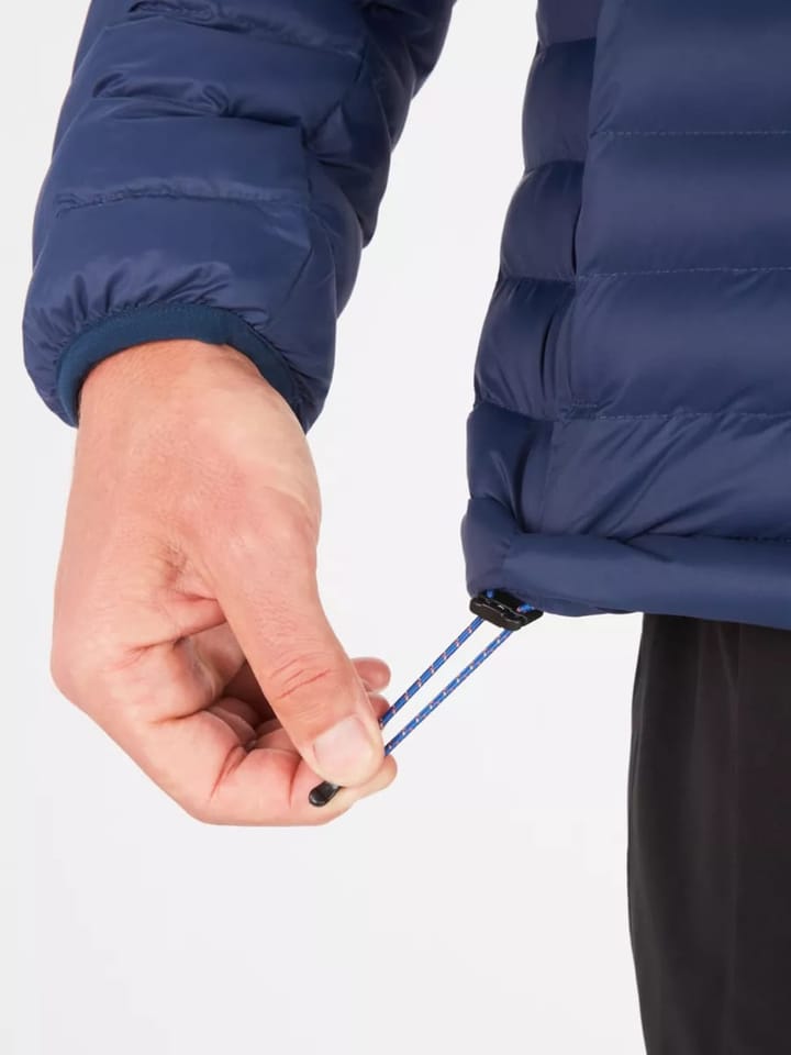 Marmot Echo Featherless Hoody Arctic Navy Marmot Marmot Echo Featherless Hoody Arctic Navy Marmot