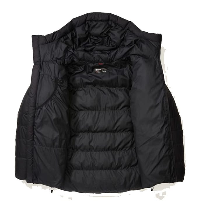 Marmot Mt. Tyndall Hoody Men's Black Marmot Marmot Mt. Tyndall Hoody Men's Black Marmot