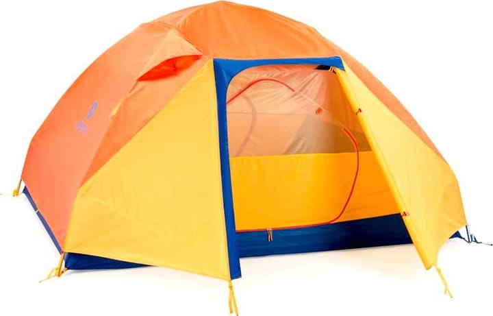 Marmot Tungsten 4p Solar/Red Sun Marmot Marmot Tungsten 4p Solar/Red Sun Marmot