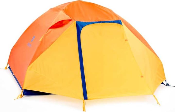 Marmot Tungsten 4p Solar/Red Sun Marmot Marmot Tungsten 4p Solar/Red Sun Marmot
