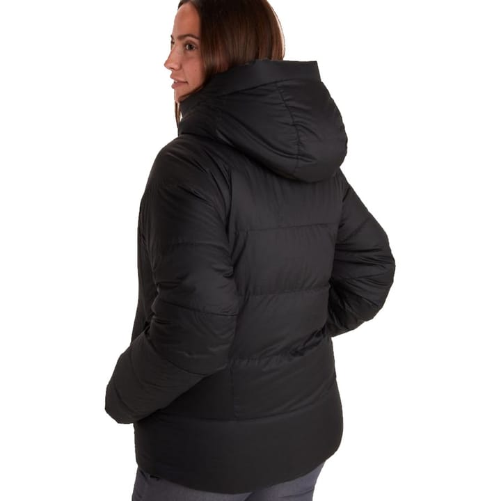Marmot Wms Mt. Tyndall Hoody Black Marmot Marmot Wms Mt. Tyndall Hoody Black Marmot