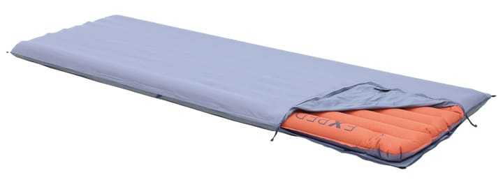 Exped Mat Cover M Grey Exped