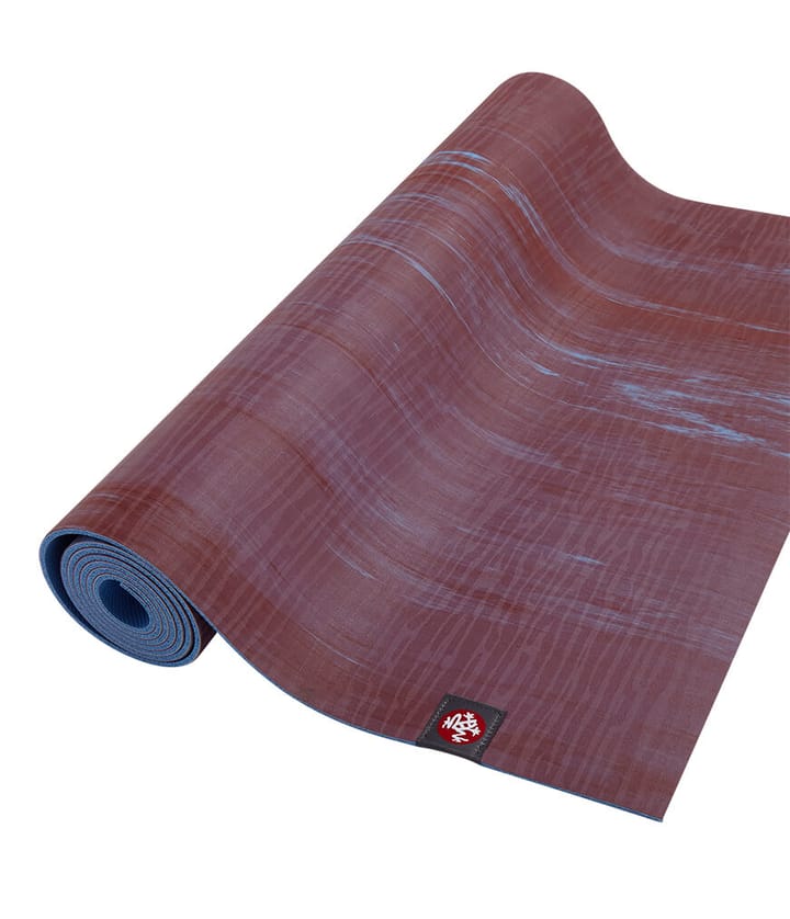 Manduka Eko Lite 4mm Yoga Mat Root Marbled 180cm Manduka