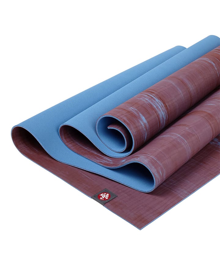 Manduka eKO Lite 4mm Yoga Mat ROOT MARBLED Manduka Manduka eKO Lite 4mm Yoga Mat ROOT MARBLED Manduka