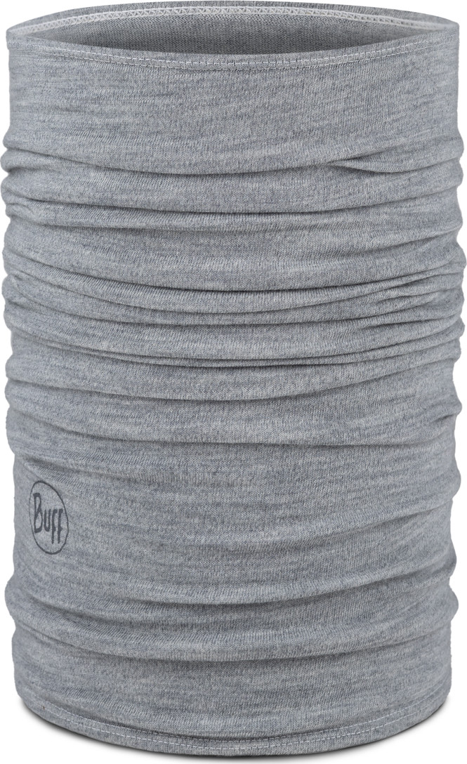 Midweight Merino Wool