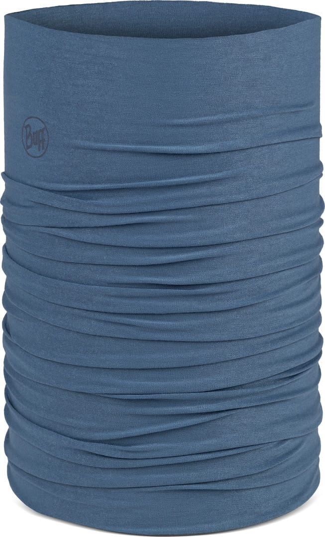 Buff Original EcoStretch Neckwear Solid Water Buff