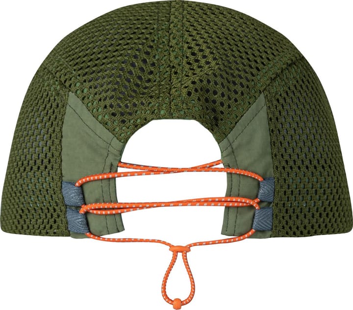 Buff 5 Panel Air Cap Saret Military Buff