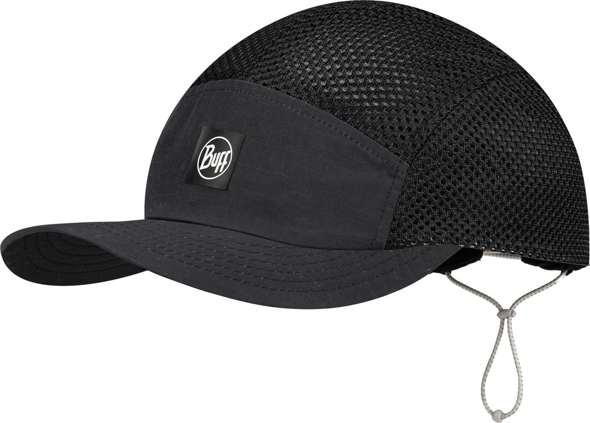 5 Panel Air Cap