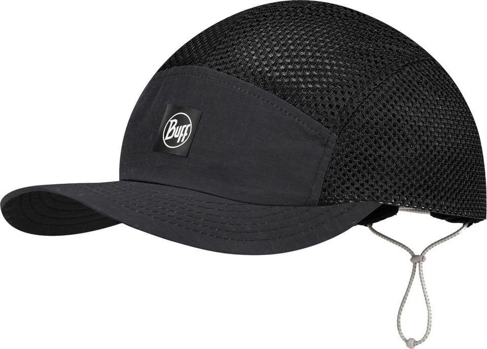 5 Panel Air Cap