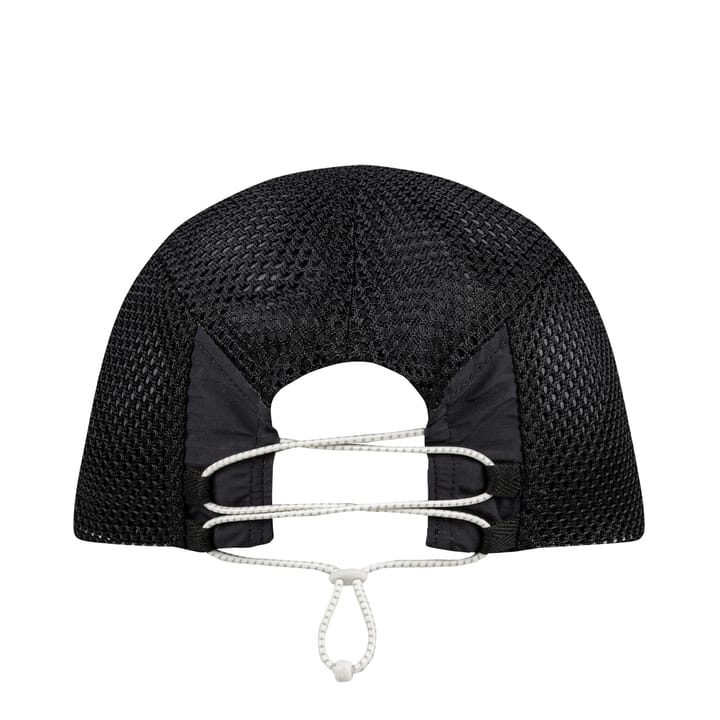Buff 5 Panel Air Cap Saret Black Buff Buff 5 Panel Air Cap Saret Black Buff