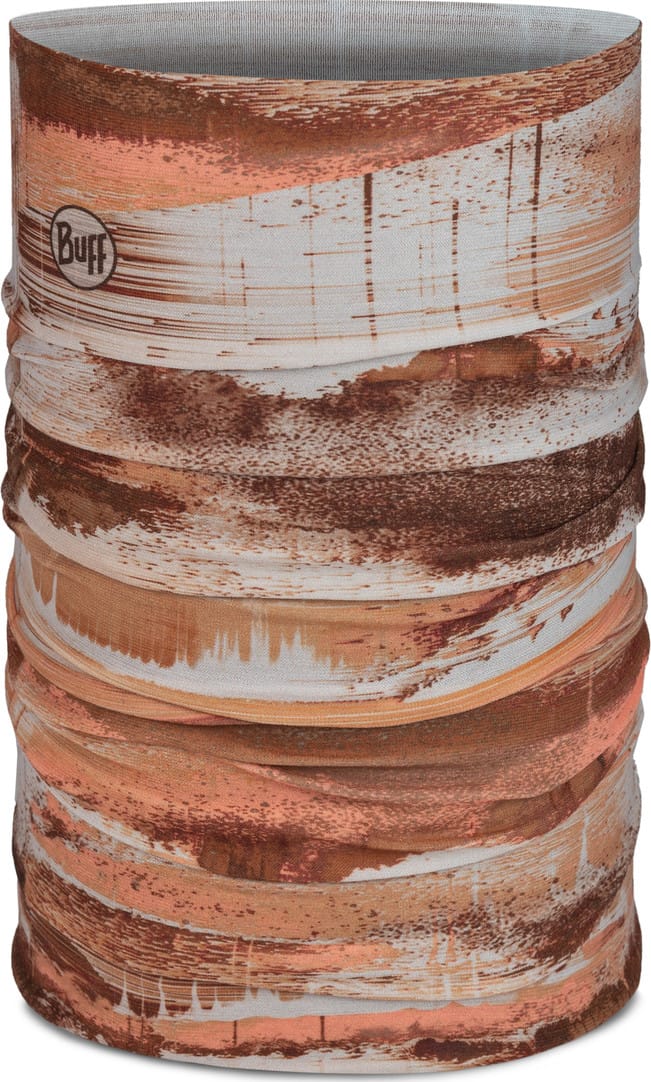 Buff Original EcoStretch Neckwear Oser Copper Buff