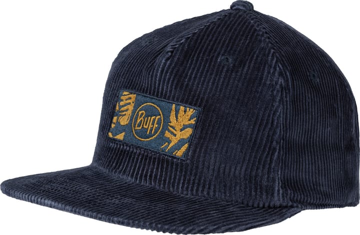Buff Chill Trucker Cap Dister Navy Buff