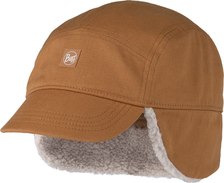 Buff Fall Line Cap Simu Copper Buff