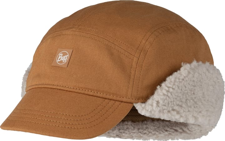 Buff Fall Line Cap Simu Copper Buff
