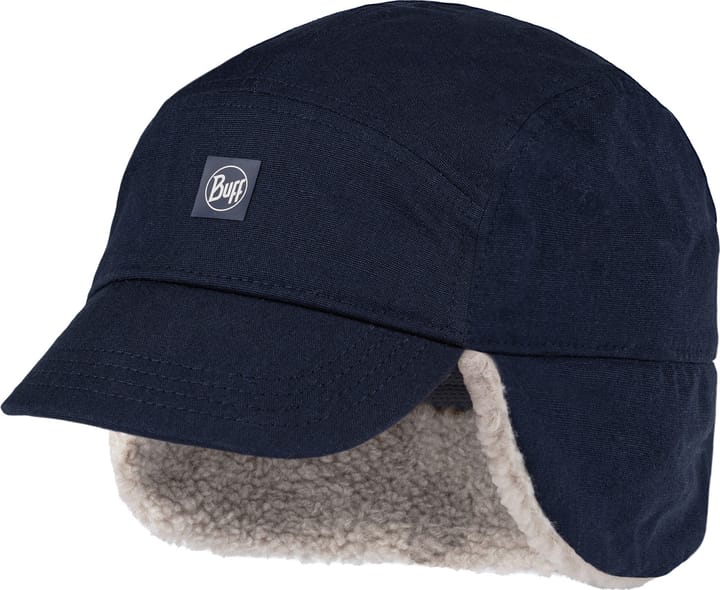 Buff Fall Line Cap Simu Navy Buff