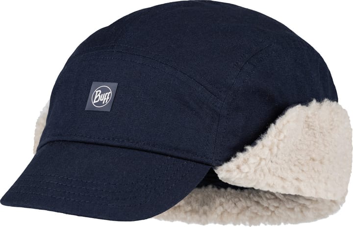 Buff Fall Line Cap Simu Navy Buff Buff Fall Line Cap Simu Navy Buff