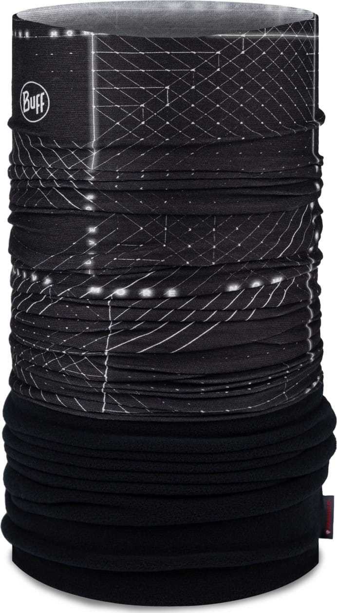 Buff Polar Itsim Black Buff