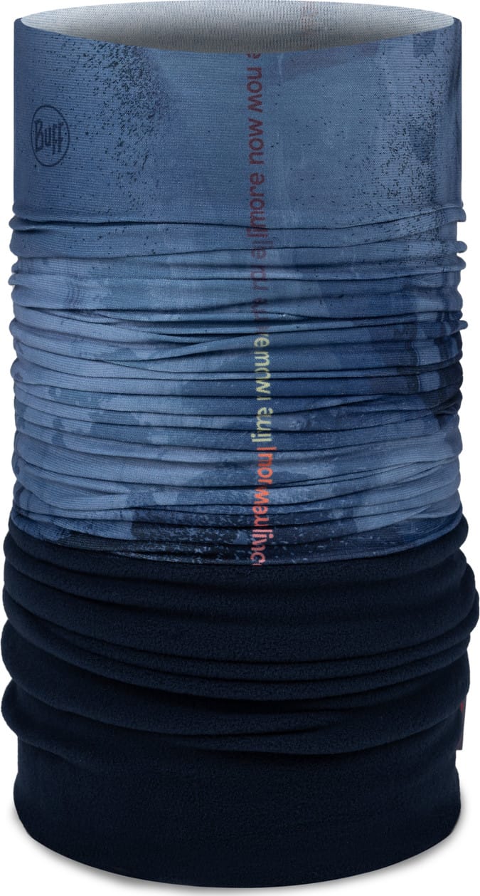 Buff Polar Ativ Navy Buff