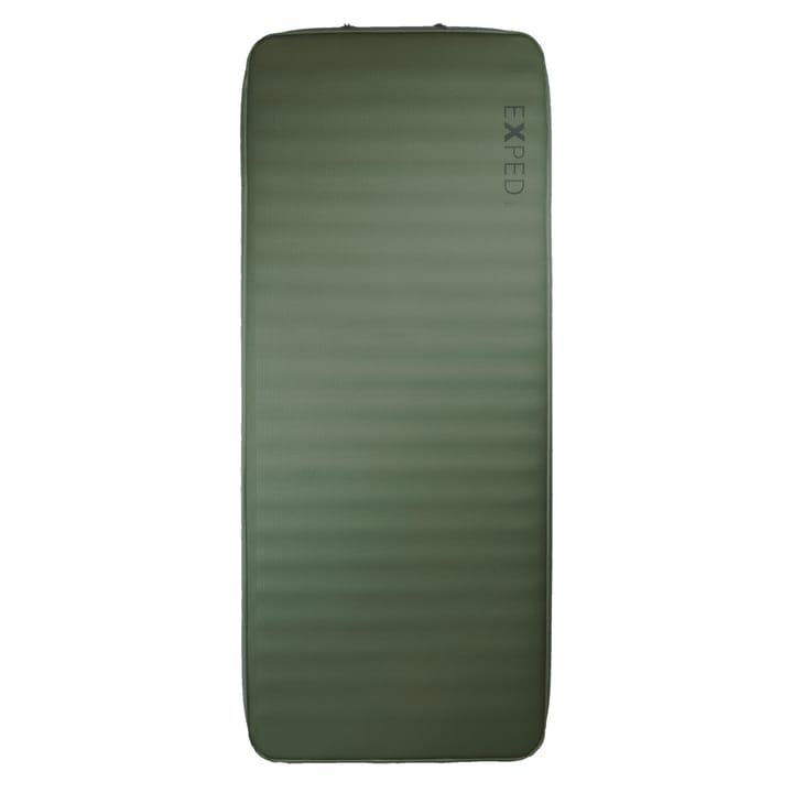 Exped MegaMat 10 Green Lw Exped Exped MegaMat 10 Green Lw Exped