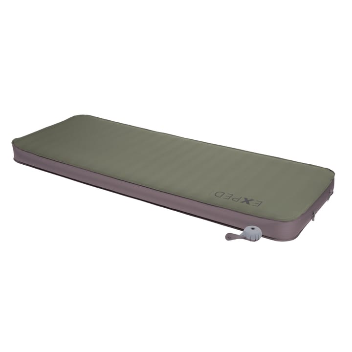 Exped MegaMat 10 Green Lw Exped Exped MegaMat 10 Green Lw Exped